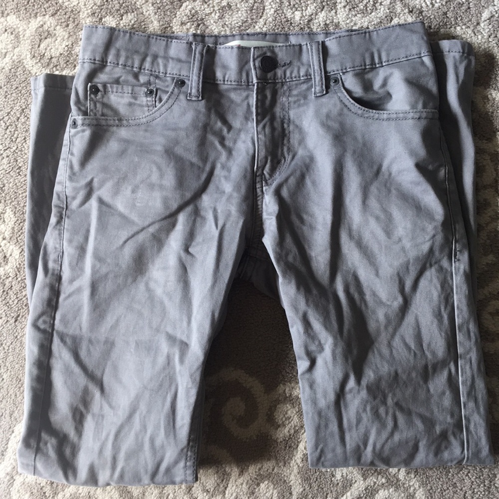 Levi casual/formal pants